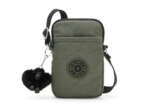 Kipling tally phone bag with - tally,