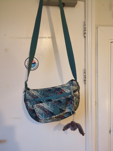 Kipling plixi handbag - kipling,
