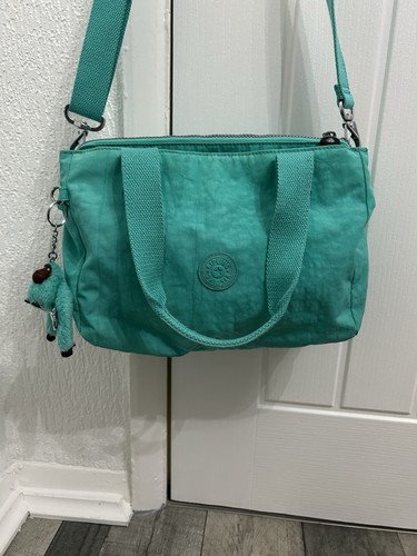 Kipling crossbody bag - kipling,