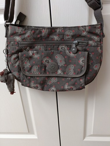 Kipling medium crossbody bag - crossbody,