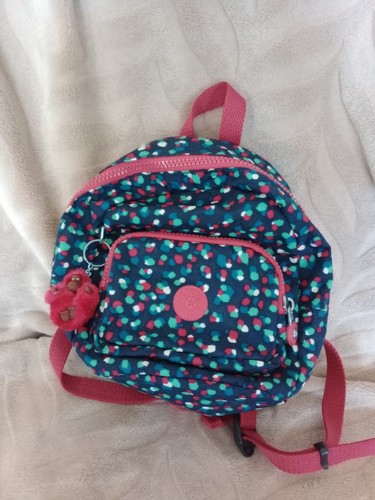 Mini kipling backpack festive - kipling,