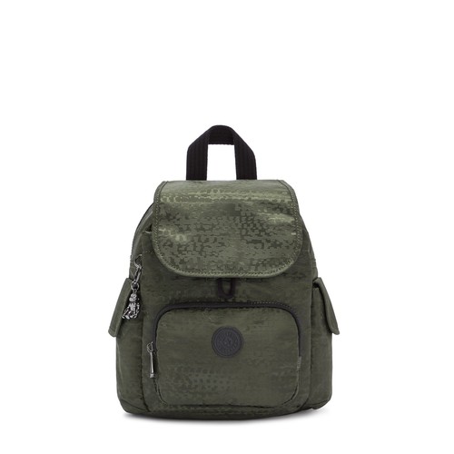 Kipling city pack mini - pack,