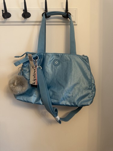 Kipling ezria large tote - ezria,