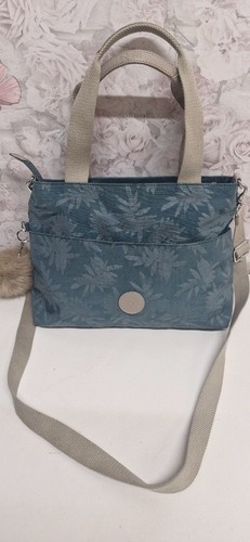 Kipling splashproof aloha - kipling,