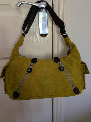 Kipling morrisey bag - kipling,