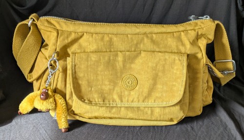 Kipling cross body bag medium - kipling,