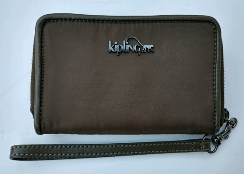 Kipling khaki green - kipling,