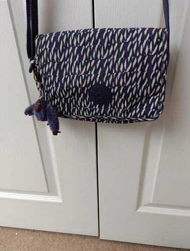 Kipling small cross - small, bag