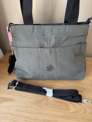 Kipling marina tote bag - bag, with