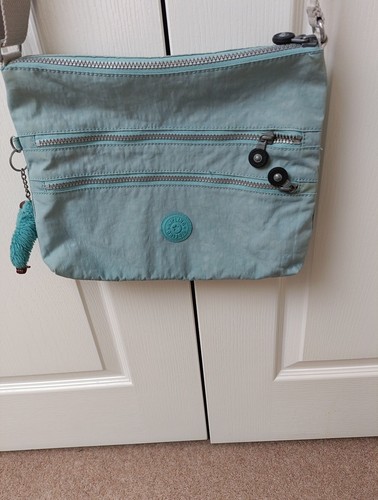 Kipling alvar cross body bag - cross-body,