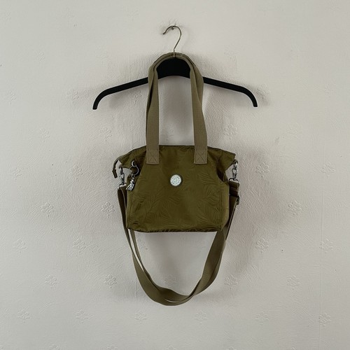 Kipling floral bag - -, small
