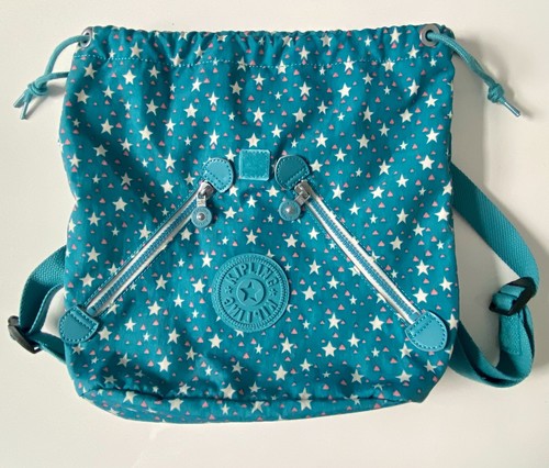 Kipling lightweight turquoise - kipling,