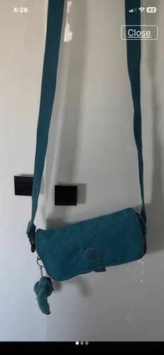 Kipling crossbody bag - crossbody, with