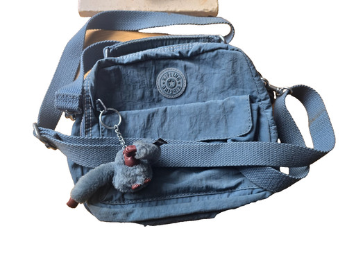 Kipling candy bag top - candy,