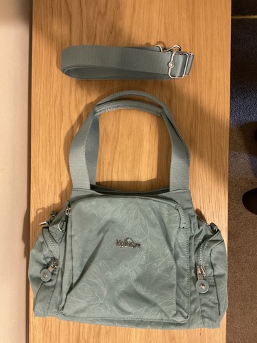 Kipling cyrille handbag with - kipling,