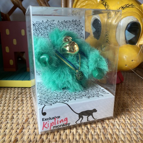 Collectable kipling games - collectable,