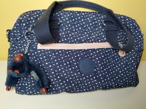 Kipling handbag dark - handbag,
