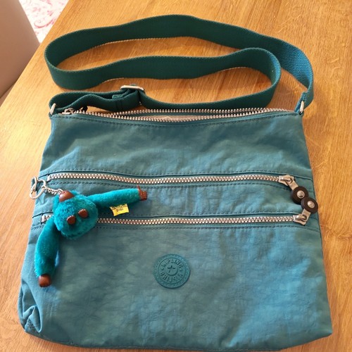 Kipling crossbody bag bibi - bag,