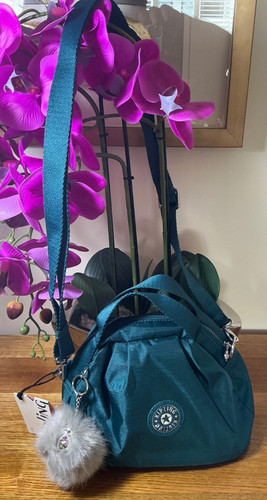 Kipling dakkota crossbody bag - dakkota,