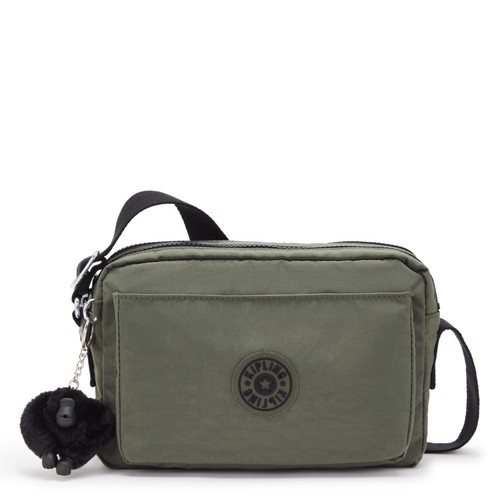 Kipling medium crossbody - crossbody, bag