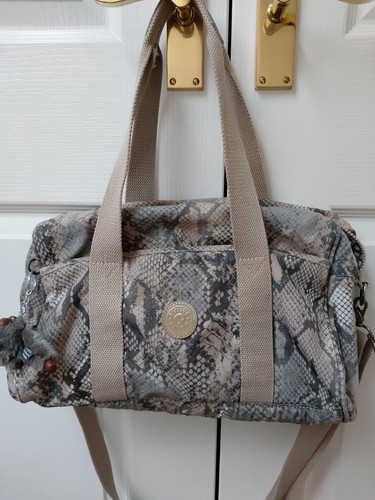 Kipling medium handbag - kipling, in