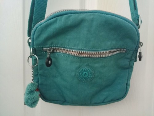 Small medium kipling teal - kipling,