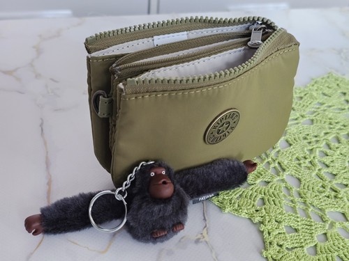 Kipling olive creativity - kipling,