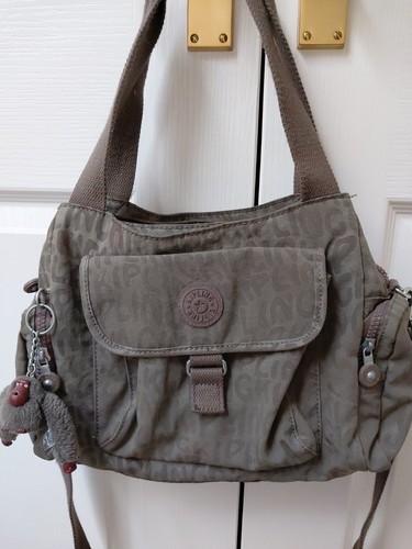 Kipling large fairfax bag - large,