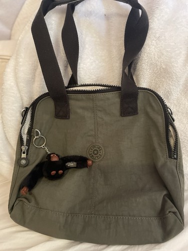 Kipling dakota small khaki - small,