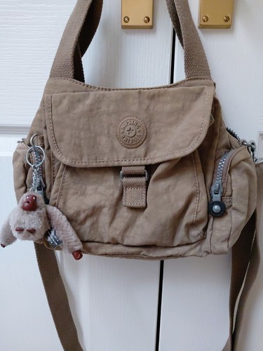 Kipling small fairfax handbag - small,