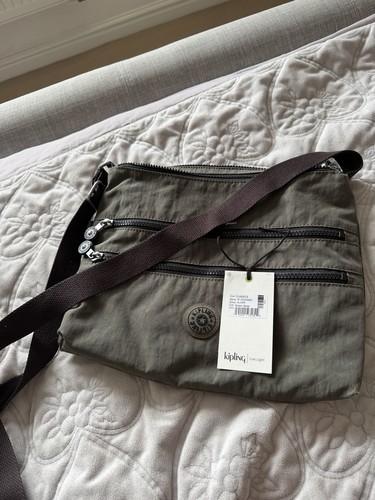 Kipling alvar green - kipling,