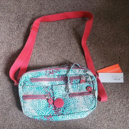 Kipling cassandra handbag - kipling,