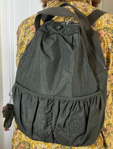 Kipling nooney backpack - nooney,