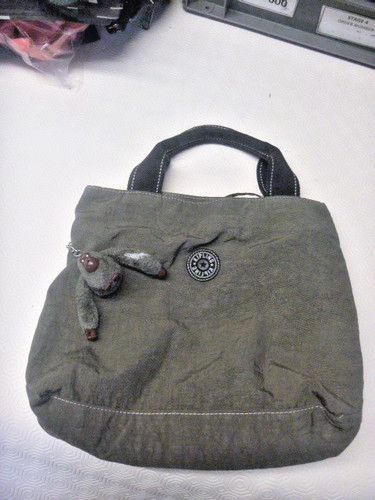 Ladies kipling khaki - khaki,