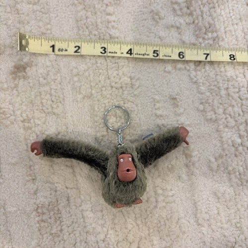 Kipling monkey key chain - ,