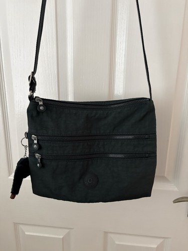 Kipling alvar cross body bag - kipling,