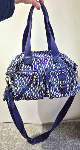 Kipling vintage y2k shoulder - kipling,