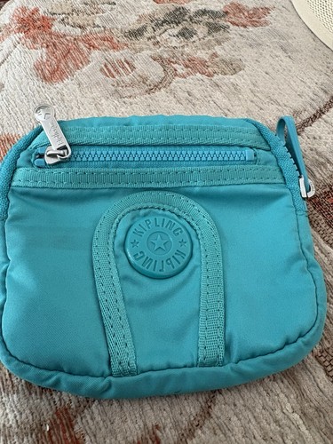 Kipling mini seoul coin purse - mini,
