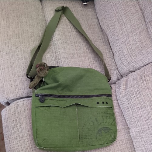 Kipling crossbody bag - kipling,