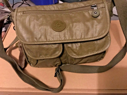 Kipling angelique cross body - kipling,