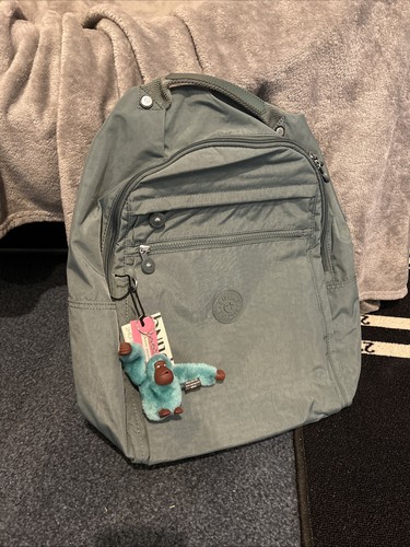 Ladies kipling khaki - khaki, light