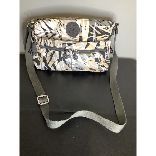 Kipling crossbody bag abstract - crossbody,