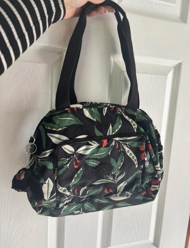 Kipling basic plixi small - basic,