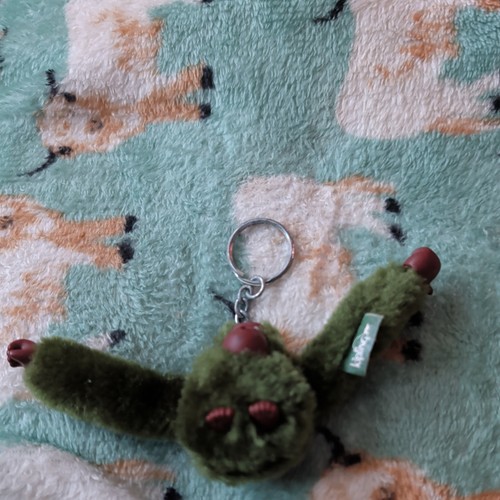 Kipling jasper green monkey - jasper,