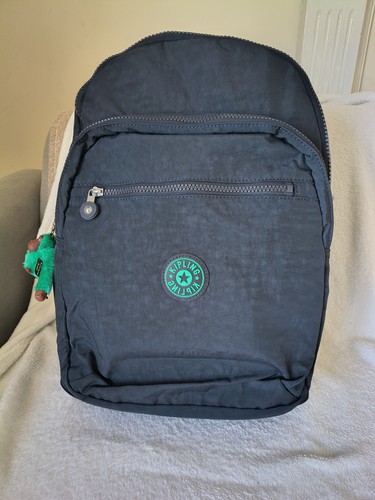Kipling seoul large backpack - large,