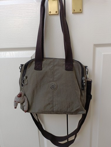 Kipling medium cross body bag - kipling,