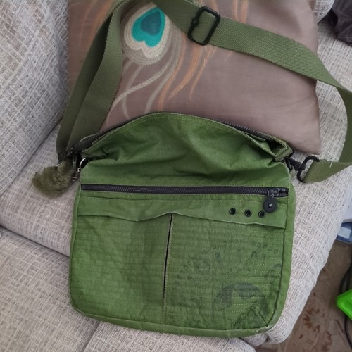 Kipling crossbody bag unisex - kipling,