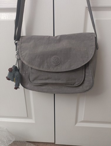 Kipling medium crossbody bag - kipling,