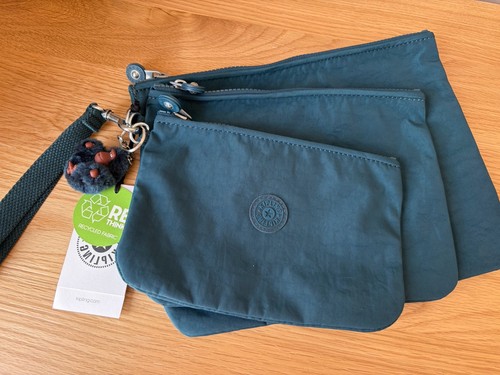Kipling iaka set - kipling, of