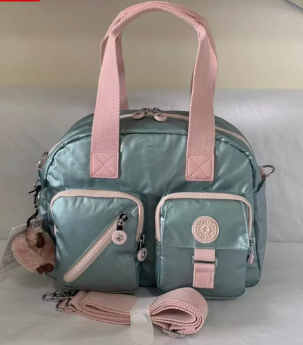 Kipling defea medium shoulder - kipling,